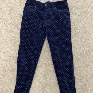Polka Dot Ralph Lauren